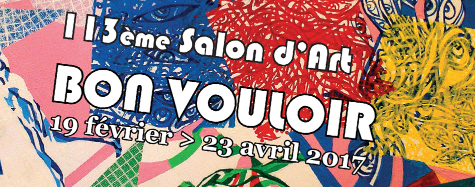 salon du bon vouloir 2017